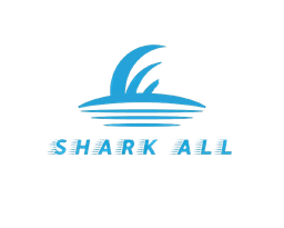 shark all logo