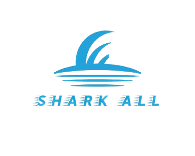 Shark All Logo