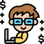 Entrepreneur building automated content systems