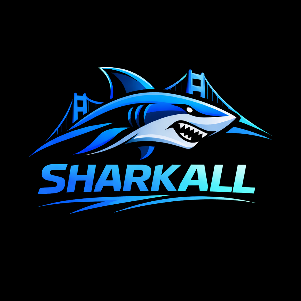 SharkBridge