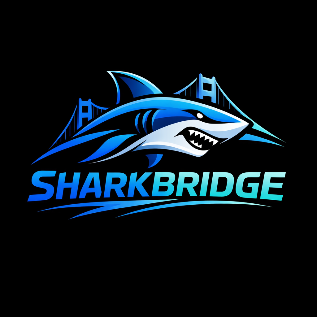 SharkBridge